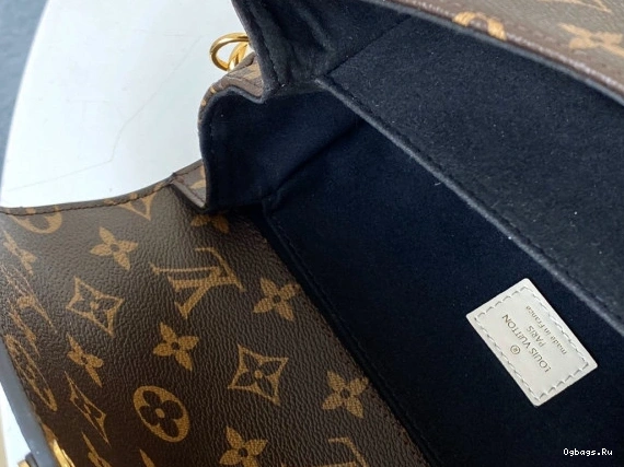 LOUIS VUITTON METIS POCHETTE 0401
